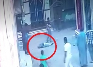 تفاصيل مقتل إمام مسجد بالمنصورة.. «المتهم مزق وجهه بـ3 طعنات»