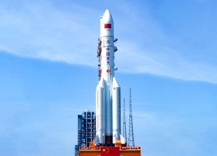 الصين ترسل القمر «تشونجشينج-2 اي» إلى الفضاء على متن «لونج مارش-3 بي»