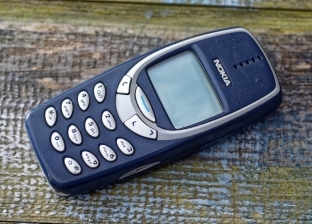"بطاريته 70%".. بريطاني يعثر على هاتفه نوكيا 3310 بعد فقده منذ 20 عاما