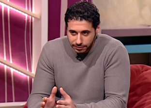 أحمد السعدني عن تحدي الـ"10 سنوات": "محدش احلو الكاميرات اللي اتطورت"
