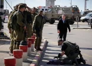 مقتل مستوطن إسرائيلي في هجوم نفذه فلسطيني بالضفة الغربية
