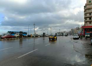 عاجل.. أمطار غزيرة تضرب 17 محافظة خلال ساعات.. «اعرف موقف منطقتك»