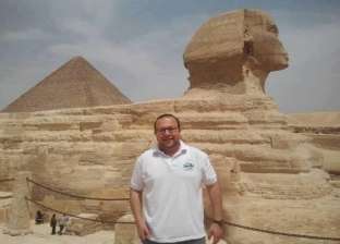 "هادي" فكّر "برة الصندوق".. رحلات سياحية لمتحدي الإعاقة الأجانب في مصر