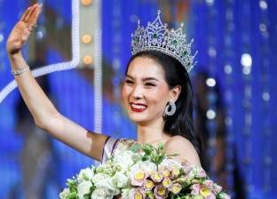 تايلاندية تفوز بلقب ملكة جمال العالم عن "المتحولين جنسيا"