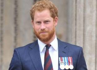 الأمير هاري ينضم لريهانا في احتفال في باربادوس