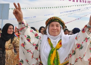 "قومية تشكل هاجسا لأردوغان".. من هم الأكراد؟