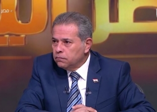 عكاشة: الإخوان ألحقوا بمصر خسارة فادحة باغتيالهم أنور السادات