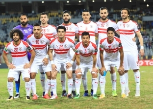 مباراة الزمالك والمقاولون العرب الأربعاء 20-3-2019