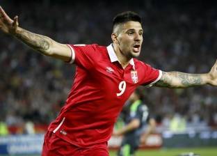 بالفيديو.. «ميتروفيتش» يحرز أول أهداف صربيا أمام سويسرا