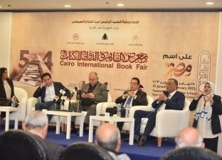 المهندس حسام صالح بندوة «نحن والإعلام»: تطبيق الذكاء الاصطناعي في الإعلام فكرة جيدة