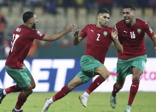 طريقة لعب وتشكيل ومزايا وعيوب منتخب المغرب قبل مواجهة مصر في أمم إفريقيا