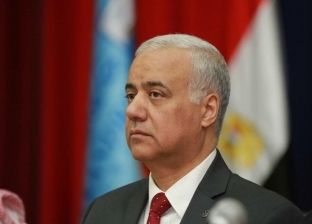 رئيس جامعة الإسكندرية: مصير السنوات النهائية متعلق بفيروس كورونا