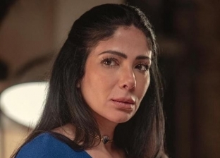 لميس الحديدي تشكر نقيب الممثلين بعد دعم منى زكي: عاشت مصر المستنيرة