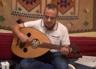 فيديو.. جابر القرموطي يحترف الغناء ويطرح برومو أغنيته