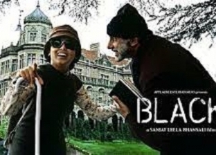 أشهر 5 أفلام هندية عن ذوي الهمم في يومهم العالمي.. أبرزها «بلاك»