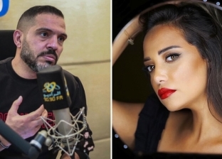 محمد رفاعي عن اعتزال راندا حافظ الغناء: صناعة الموسيقى في أزمة