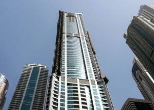 دبي تطلق مشروع أعلى برج للطاقة الشمسية في العالم