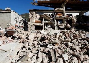 إجلاء نحو ألفي شخص جراء زلزال تعرضت له منطقة "التبت" جنوب غرب الصين