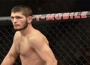 أبرزهم "محمدوف".. مصارعون مسلمون روس يتألقون في UFC