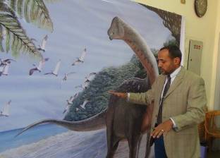 مكتشف "منصوراصورس": مركز الحفريات بالمنصورة الأول في الشرق الأوسط