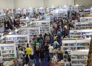 هيثم الحاج: معرض الكتاب المقبل في موعده يناير 2022