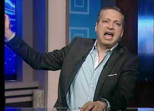 تامر أمين: "المصريين حولوا الجمعة السوداء إلى بمبي"