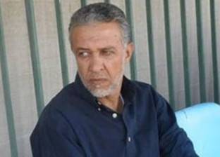 وزير الرياضة و"الخطيب" في جنازة عبد الرحيم محمد