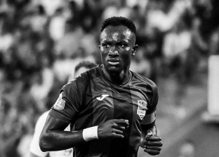 مفاجأة في وفاة لاعب غانا أثناء مباراة.. ماذا حدث قبل السقوط؟ (فيديو)