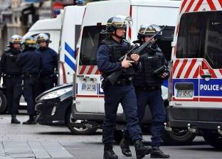 الشرطة الفرنسية: المشتبه به في الهجوم على عسكريين لا يزال بالمستشفى