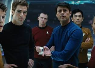 "باراماونت" تعلن إصدار جزء رابع من سلسلة أفلام "Star Trek"