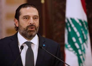 الحريري يطالب سلطات لبنان بتنفيذ الحكم في حق المدان بقتل والده