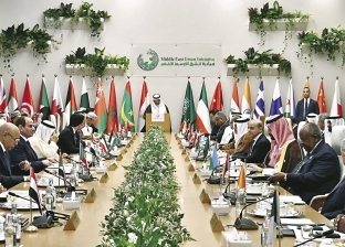 قمة عربية لتعزيز مبادرة «شرق أوسط أخضر» على هامش مؤتمر المناخ