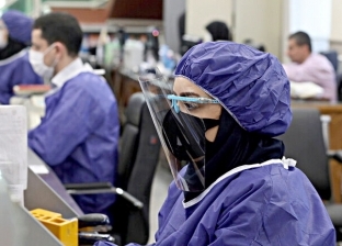عاجل.. إيطاليا تعلن تسجيل 601 وفاة جديدة بفيروس كورونا