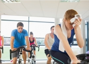 ممارسة التمارين الرياضية لمدة 150 دقيقة أسبوعيا تساعد في علاج السرطان