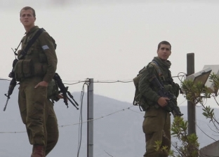 عاجل| سرقة رشاشين من جيش الاحتلال الإسرائيلي على الحدود مع لبنان