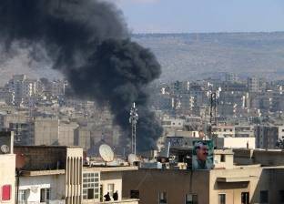 "العربية لحقوق الإنسان" تدين جرائم قتل المدنيين في "الغوطة" و"عفرين"
