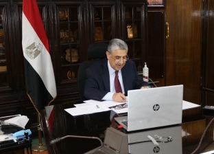 وزير الكهرباء لـ"الوطن": دراسات متقدمة لربط الطاقة مع العراق عبر الأردن