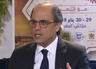 مدير صندوق النقد بالشرق الأوسط: مصر بحاجة لـ 700 ألف وظيفة سنويا