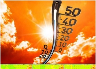 «الأرصاد»: قيم الحرارة أعلى من المعدلات الطبيعية بـ4 درجات (فيديو)