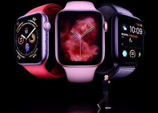 آبل تطرح ساعتها الذكية Apple Watch Series 5 .. تعرف على سعرها