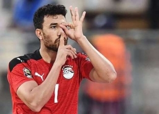 تحقق ثاني توقعات عبير فؤاد في مباراة مصر وكاب فيردي.. ماذا حدث؟