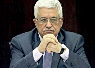 رئيس فلسطين يأمر بتنكيس الأعلام على وفاة الفقيد محسن إبراهيم