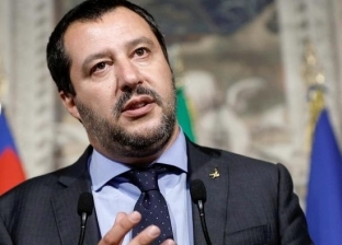 سالفيني يطالب بمراجعة مساهمات إيطاليا المالية في منظمة الصحة العالمية
