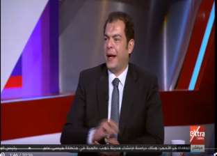 حاتم نعمان مطالبا بمد فترة الرئاسة: "4 سنوات ليست كافية"