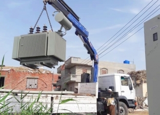 انقطاع الكهرباء عن محافظة أسوان.. رفع الطوارئ والاستعانة بمولدات