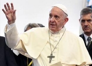 الفاتيكان ينفي إصابة البابا بـ كورونا: نزلة برد