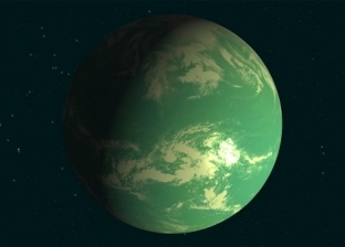 البحوث الفلكية عن اكتشاف كوكب أرض جديد: يبعد 620 عاما بسرعة الضوء