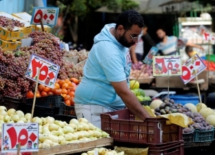 تراجع أسعار الليمون وورق العنب والكوسة في أول أيام رمضان