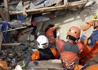 الأرصاد الإندونيسية تحذر من هزات ارتدادية بعد زلزال جزيرة جاوة اليوم