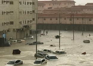 أمطار رعدية ورياح نشطة.. طقس السعودية خلال أيام الحج